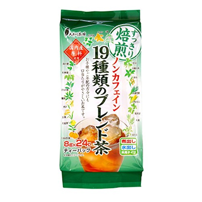 22年 ノンカフェインお茶のおすすめ人気ランキング10選 Mybest 22年 ノンカフェインお茶のおすすめ人気ランキング10選 Mybest