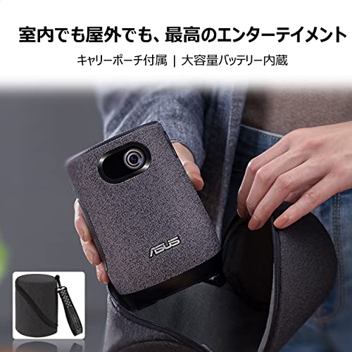 ZenBeam Latte L1 6