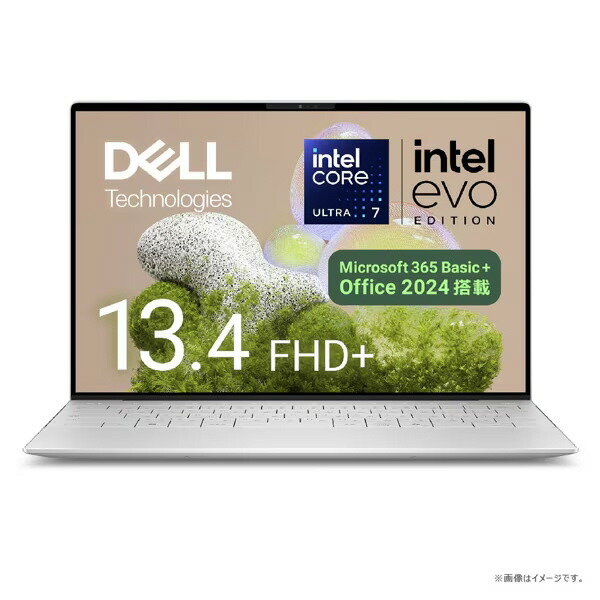 Dell XPSのノートパソコンのおすすめ人気ランキング【2026年6月】 5