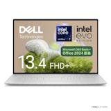 Dell XPSのノートパソコンのおすすめ人気ランキング【2026年6月】 5