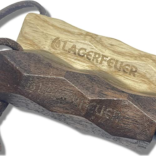 LAGERFEUER ファイヤースターター 3