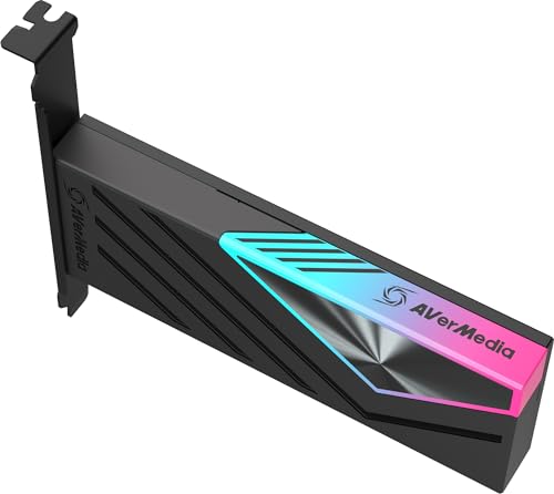 LIVE GAMER 4K 2.1 2