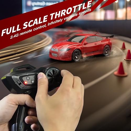 1/64ドリフトカー 3