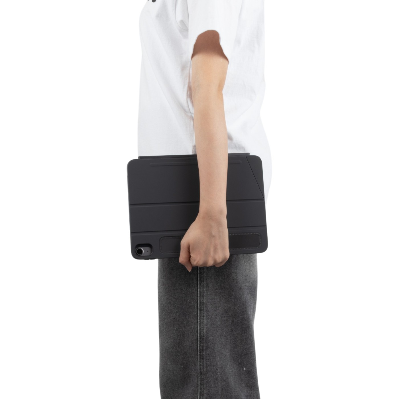 Shift iPad キーボード付きケース 6