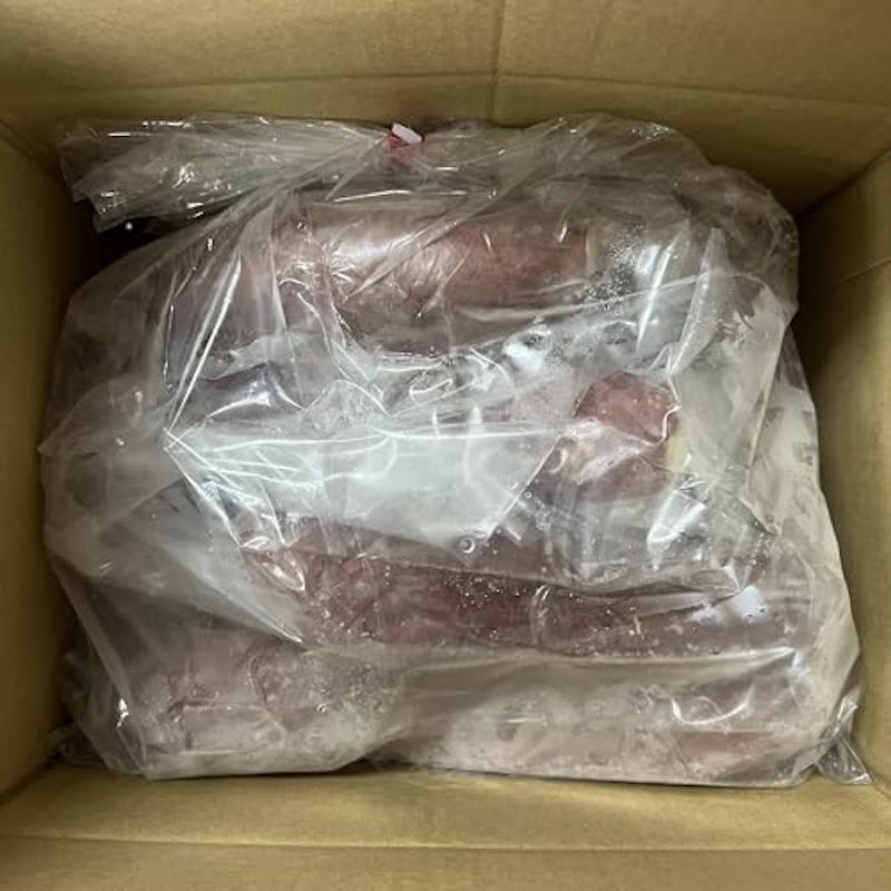 プレミアム壺焼き芋 シルクスイート 8