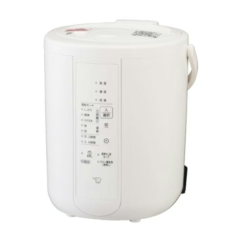 スチーム式加湿器 1