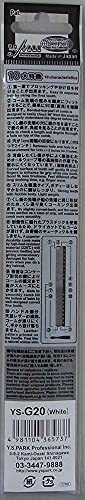 YS-G20 ガイドコーム 3