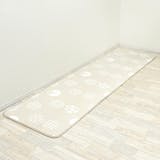 おしゃれなキッチンマットのおすすめ人気ランキング【北欧風も!2026年6月】 2