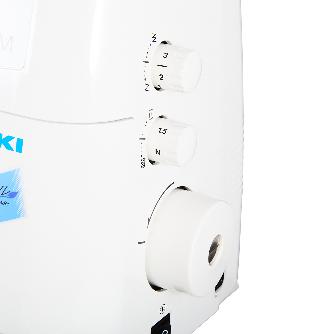 JUKI シュルル MO-1000Mの口コミ・評判は？実際に使ってよい点・気に