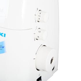 JUKI シュルル MO-1000Mの口コミ・評判は?実際に使ってよい点・気になる点を徹底レビュー! 2