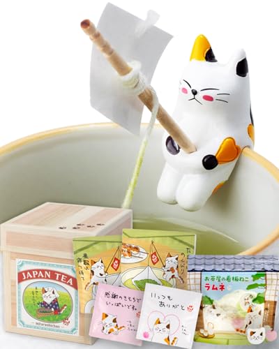 ギフト茶箱 1
