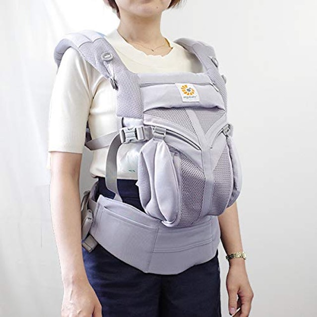 メッシュタイプの抱っこ紐のおすすめ人気ランキング10選 mybest