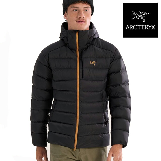 D*ん様 アークテリクス セリウム LT ダウンベスト ダウンジャケット M ネ 楽天市場】ARC'TERYX(アークテリクス)セリウム ベスト ダウン アウター