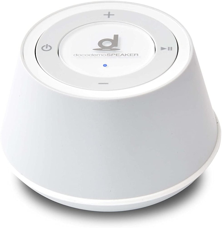 docodemoSPEAKER 1