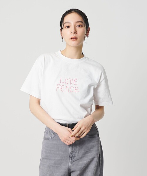 プリント Tシャツ 2