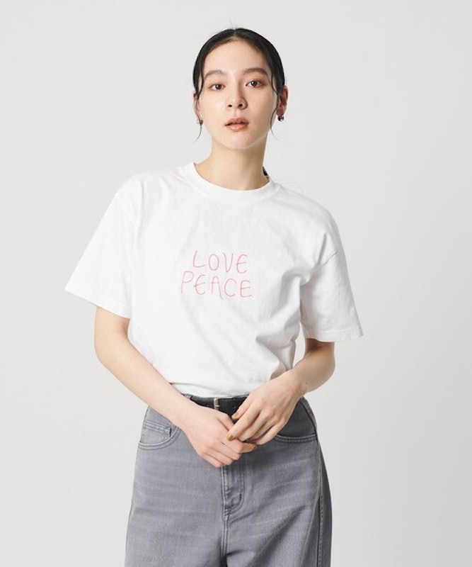 プリント Tシャツ 2