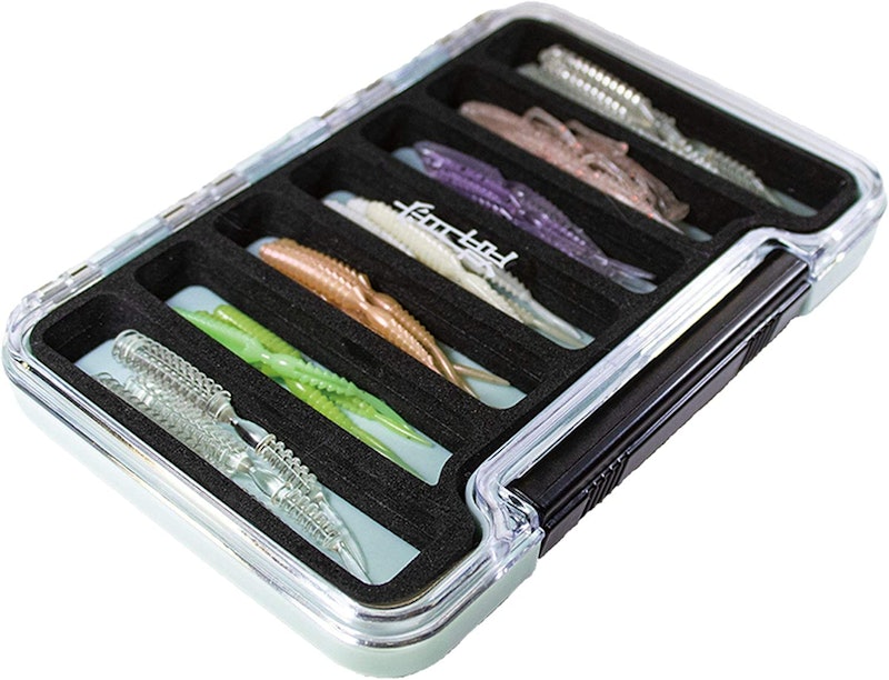 22年 ワームケースのおすすめ人気ランキング22選 Mybest 22年 ワームケースのおすすめ人気ランキング22選 Mybest