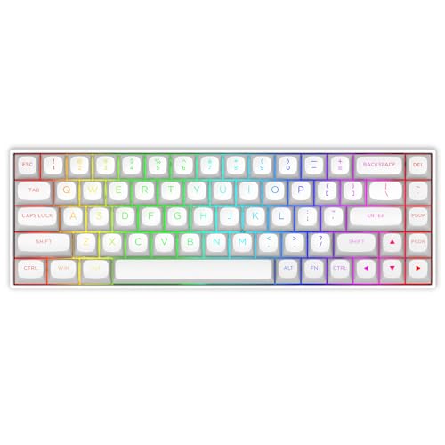 ゲーミングキーボード 1