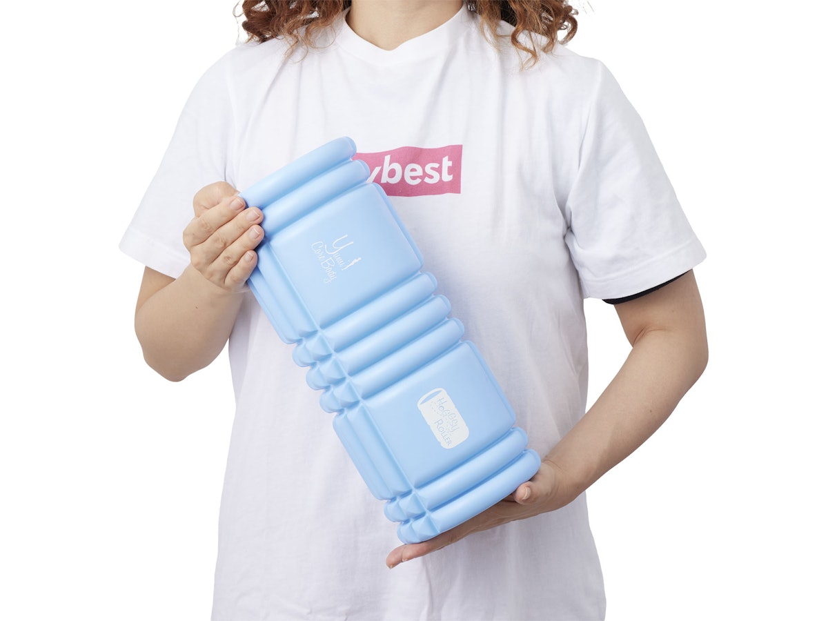 ユミコアボディ ホグッシーローラーをレビュー!クチコミ・評判をもと ユミコアボディ ホグッシーローラーをレビュー!クチコミ・評判をもと