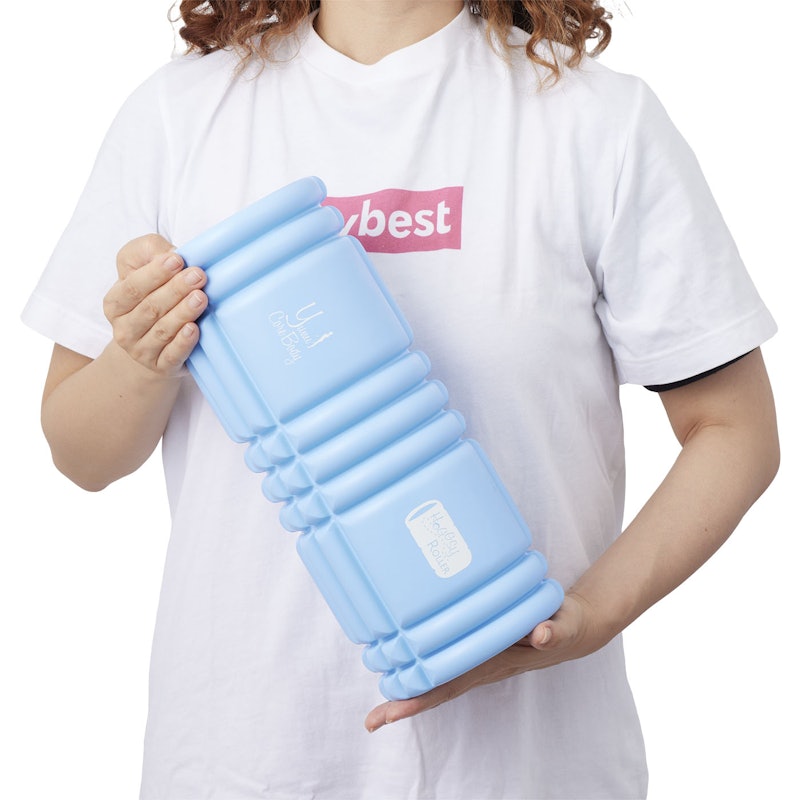 ユミコアボディ ホグッシーローラーをレビュー!クチコミ・評判をもと ユミコアボディ ホグッシーローラーをレビュー!クチコミ・評判をもと