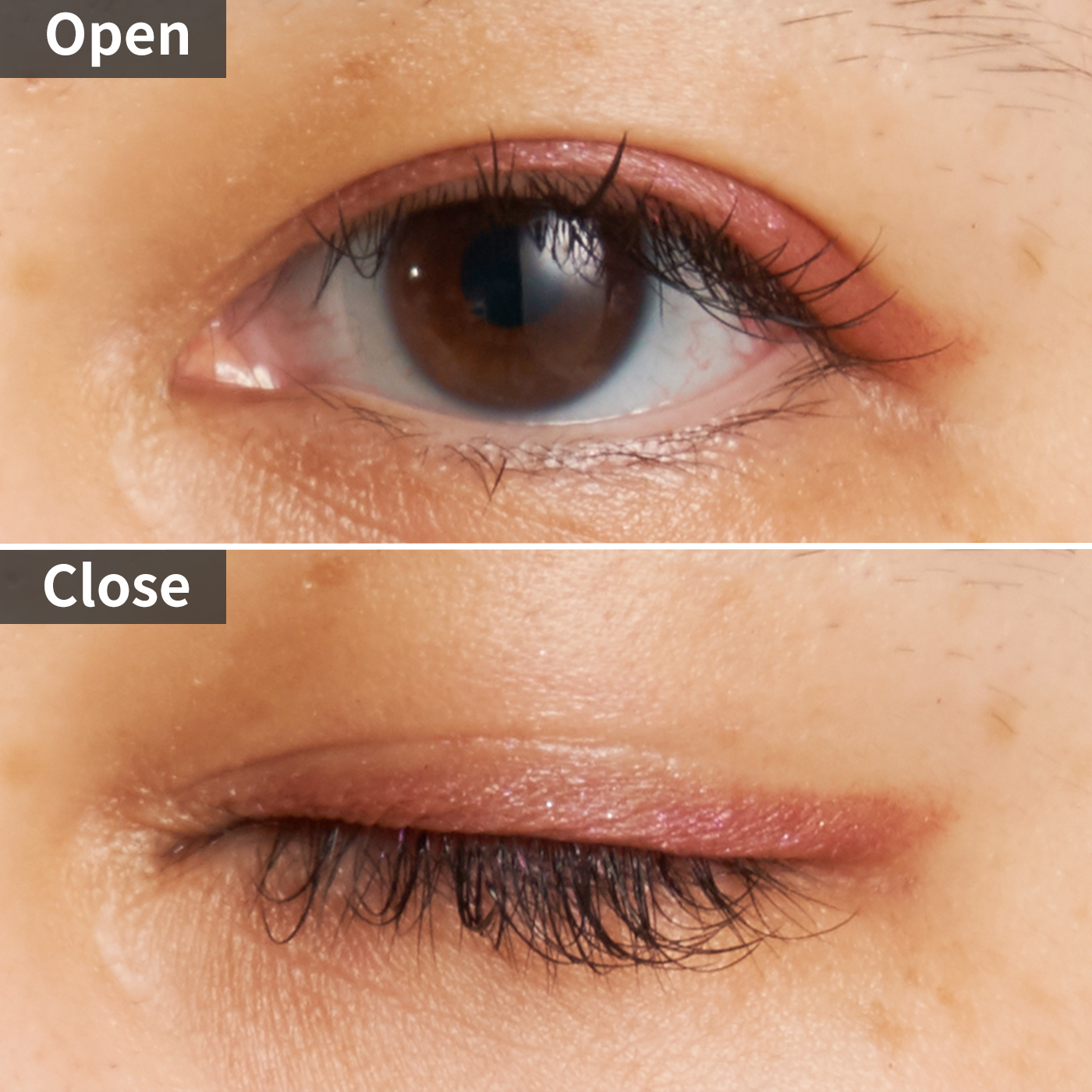 フジコ 仕込みアイライナー 02 琴線ピンクをレビュー！クチコミ・評判