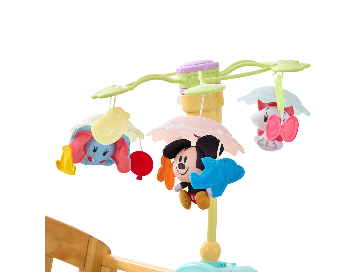 ディズニー やわらかガラガラメリー プレミアムの評判・口コミは ディズニー やわらかガラガラメリー プレミアムの評判・口コミは