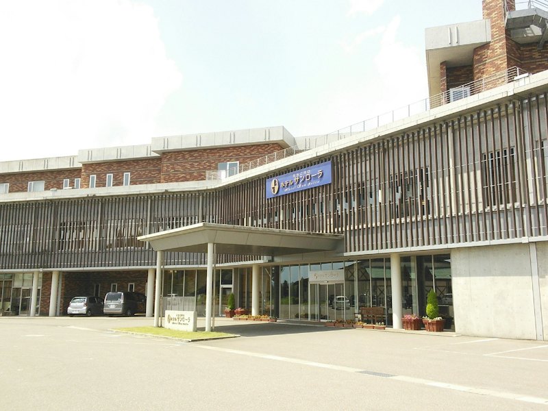ホテルサンローラ 1