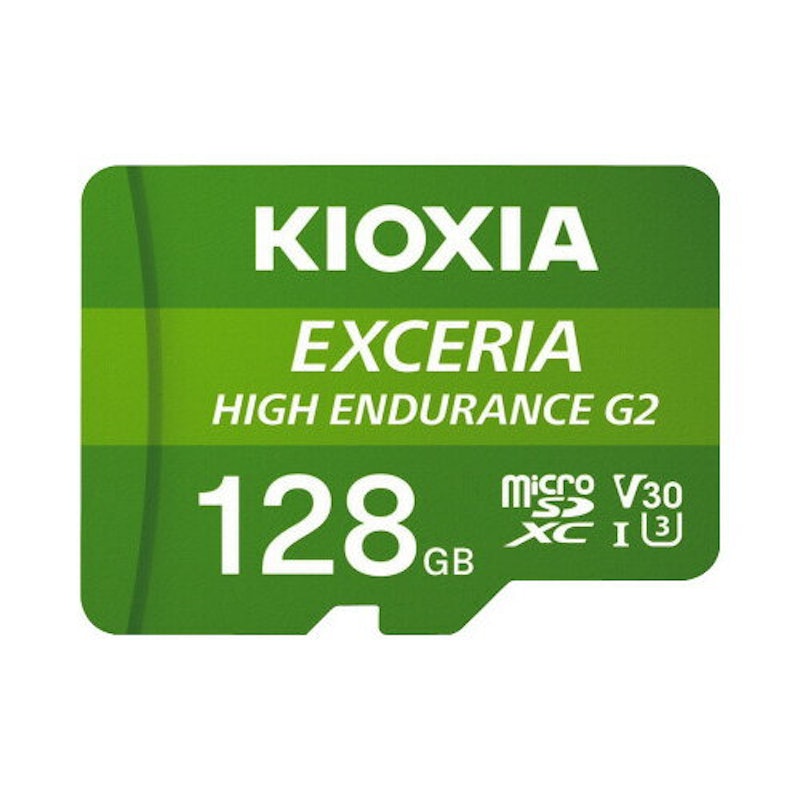 HIGH ENDURANCE G2 1