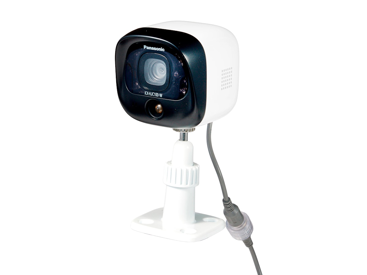 Panasonic モニタ+カメラ VS-HM105-W KX-HJC100-W Panasonic モニタ+カメラ VS-HM105-W KX-HJC100-W パナソニック