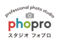 スタジオフォプロ 1