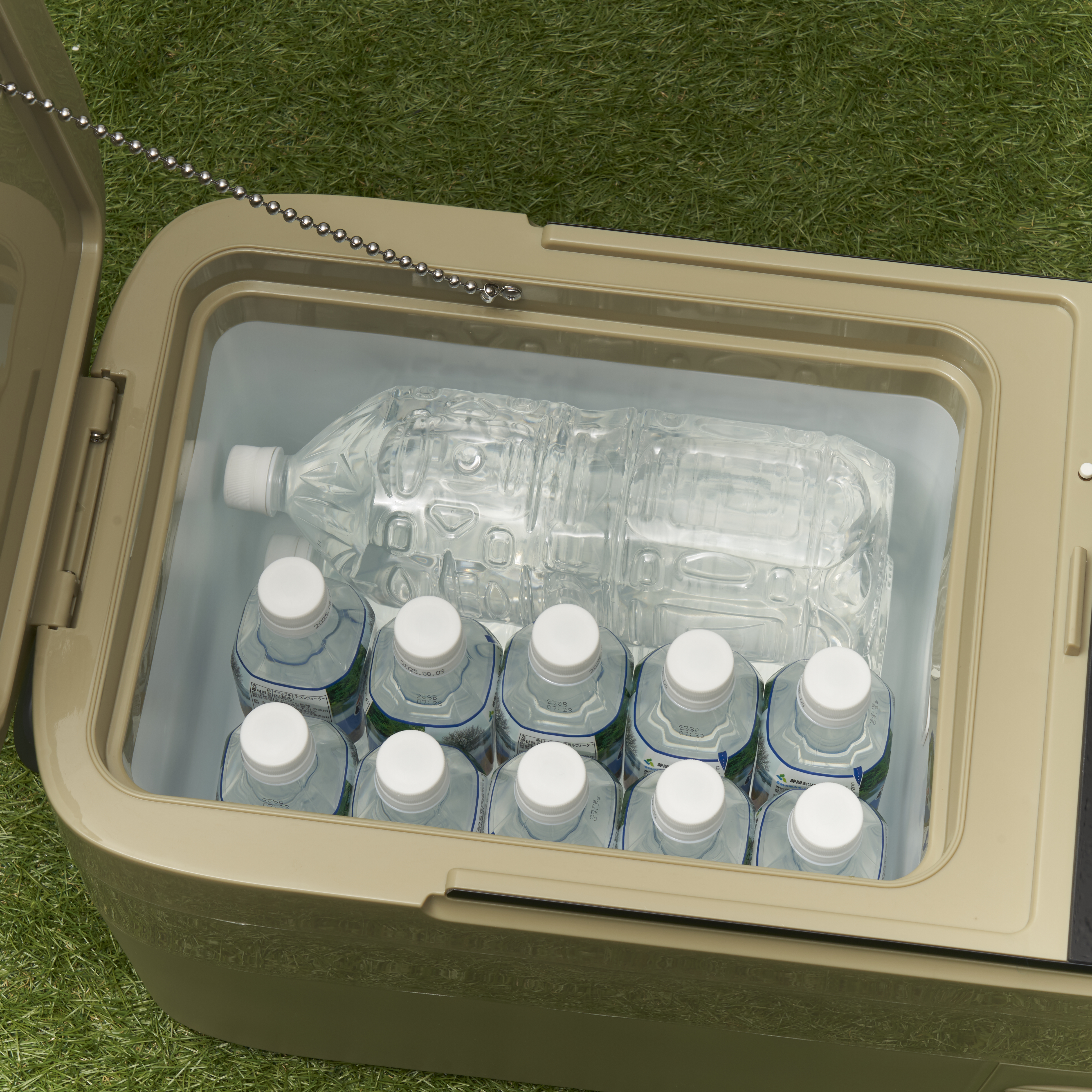 ドンキホーテ 持ち運べる冷凍冷蔵庫 26Lをレビュー！クチコミ・評判を