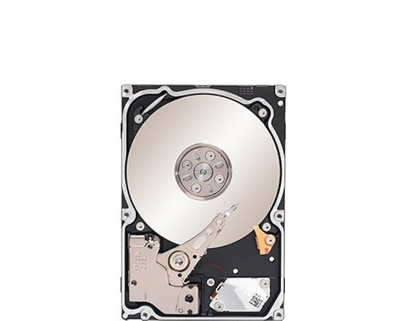 1TB 64MB 7200RPM SAS 6Gb/s 1
