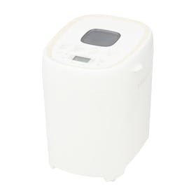 シロカ おうちベーカリー ベーシック プラス SB-2D151をレビュー シロカ おうちベーカリー ベーシック プラス SB-2D151をレビュー