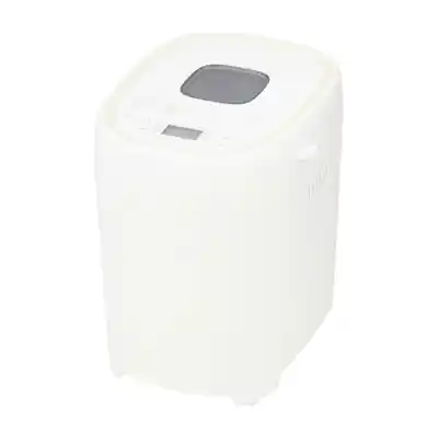 シロカ おうちベーカリー ベーシック SB-1D251をレビュー!クチコミ シロカ おうちベーカリー ベーシック SB-1D251をレビュー!クチコミ