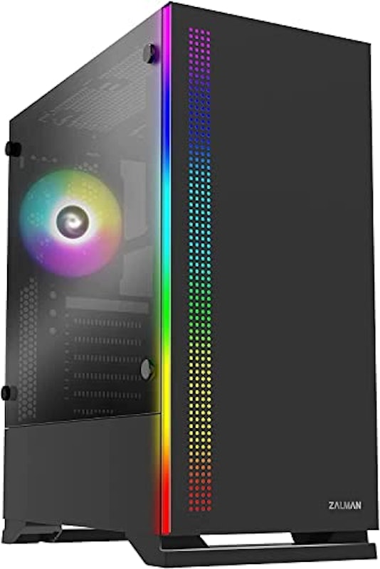ゲーミングデスクトップパソコン 1