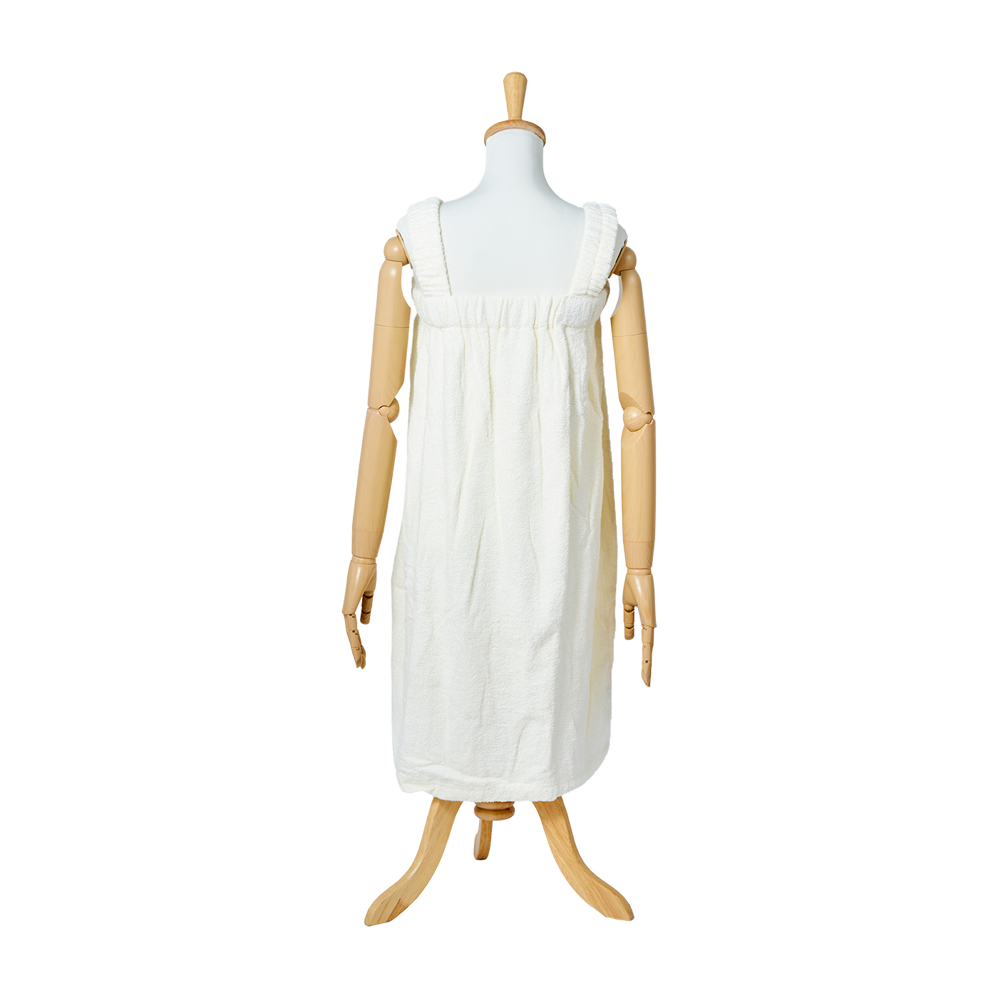 NISHIKI バスローブを検証レビュー！バスローブの選び方も紹介 | マイ