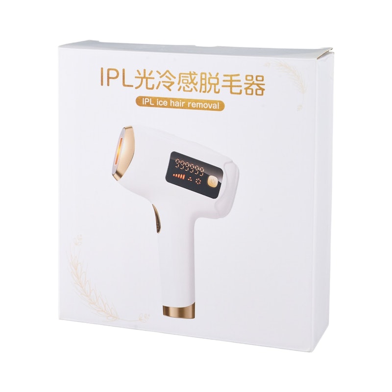 脱毛器 5