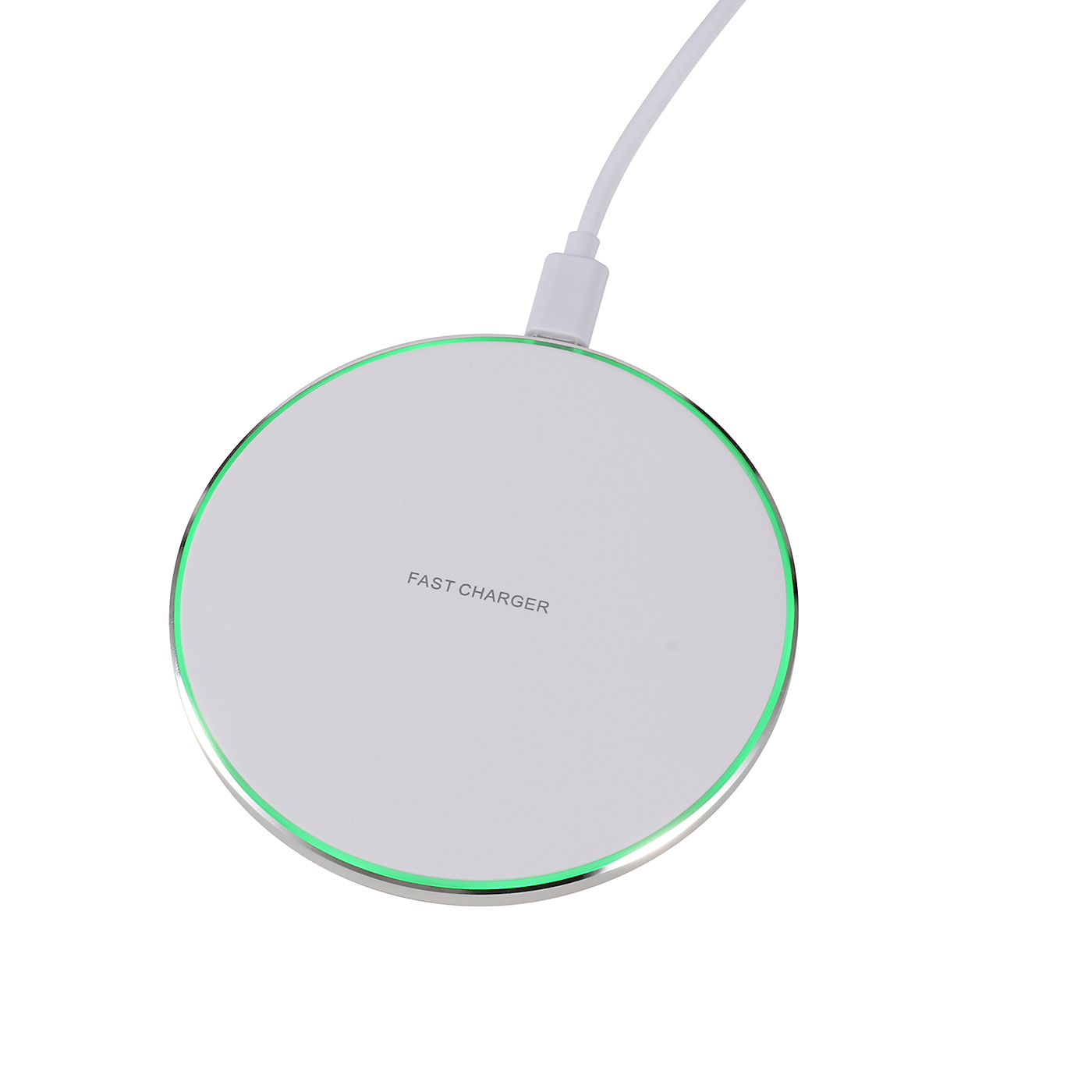 Qiワイヤレス充電器 3