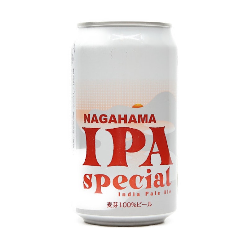 長浜 IPA スペシャル 1