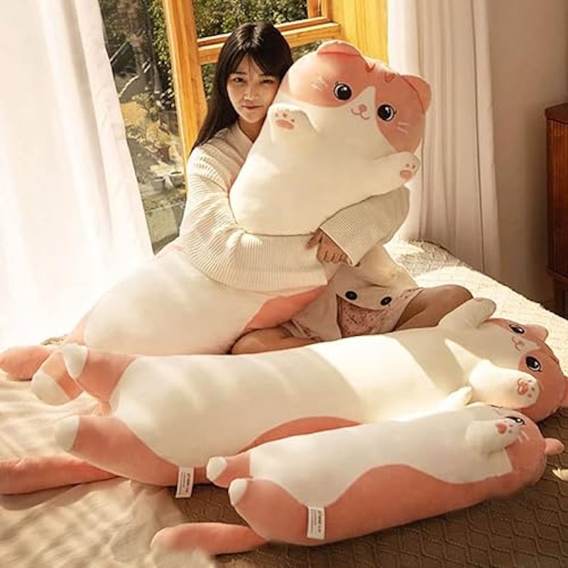 抱きまくら 2