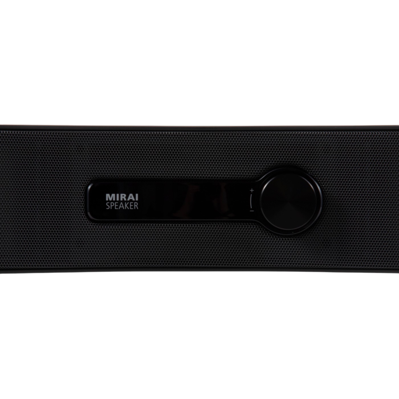 サウンドファン ミライスピーカー ステレオ SF-MIRAIS6を検証レビュー