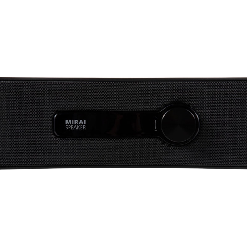 サウンドファン ミライスピーカー ステレオ SF-MIRAIS6を検証 サウンドファン ミライスピーカー ステレオ SF-MIRAIS6を検証