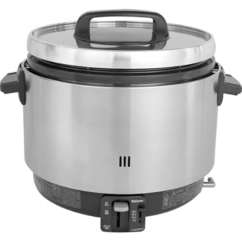 業務用ガス炊飯器 1