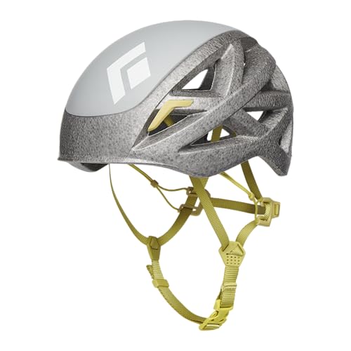 ロッククライミングと登山ヘルメット 1