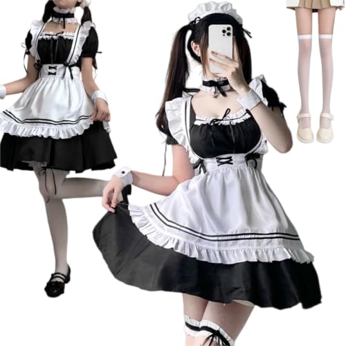 メイド服 1