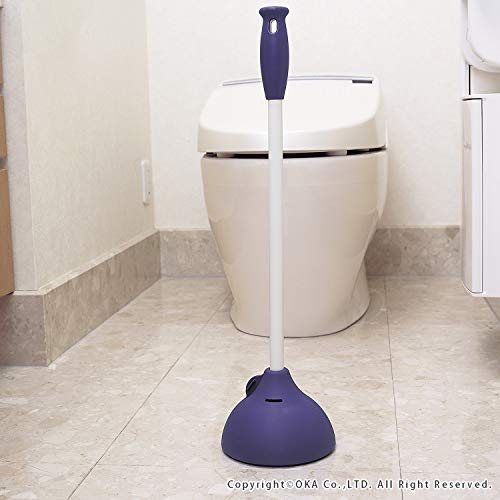 トイレつまりとり 保管ケース付き 7