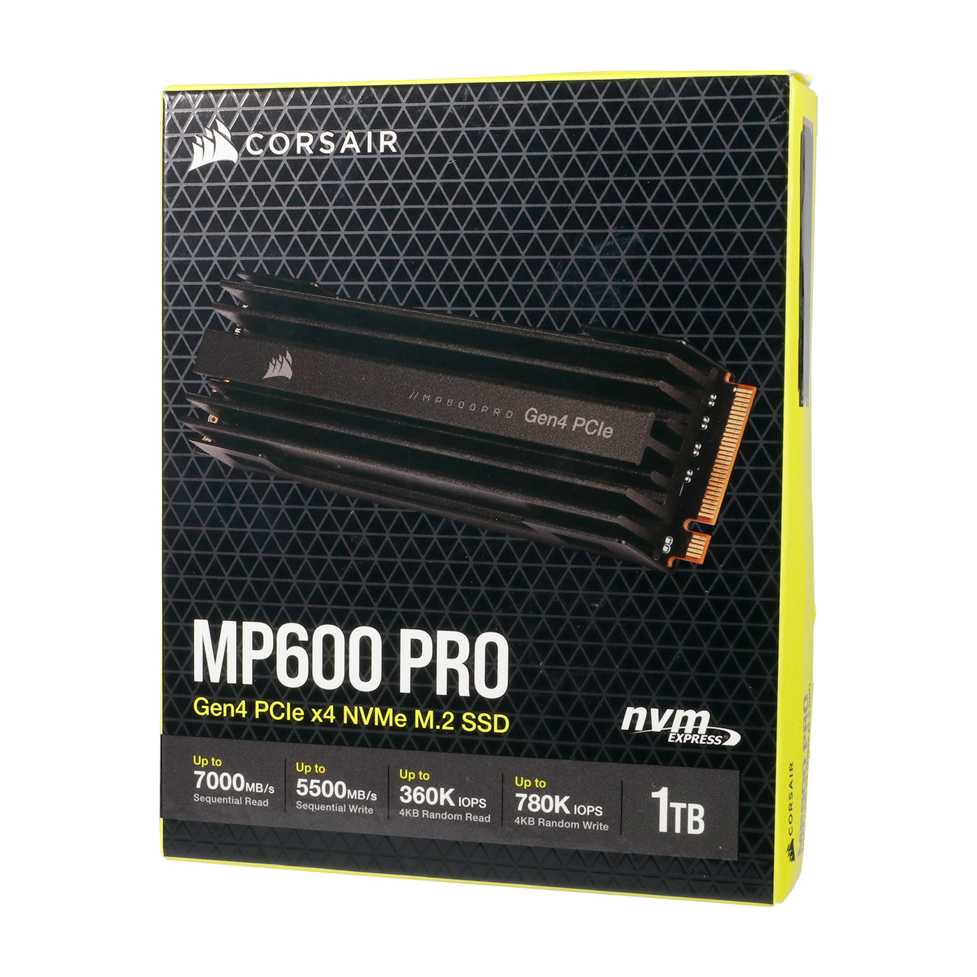 MP600 PRO 3