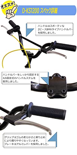 キックスクーター 2