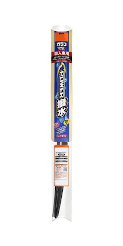 ガラコワイパー パワー撥水輸入車用 1