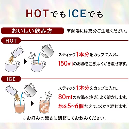 紅茶がおいしいミルクティー 4